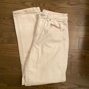 dynamite claudia mom jeans